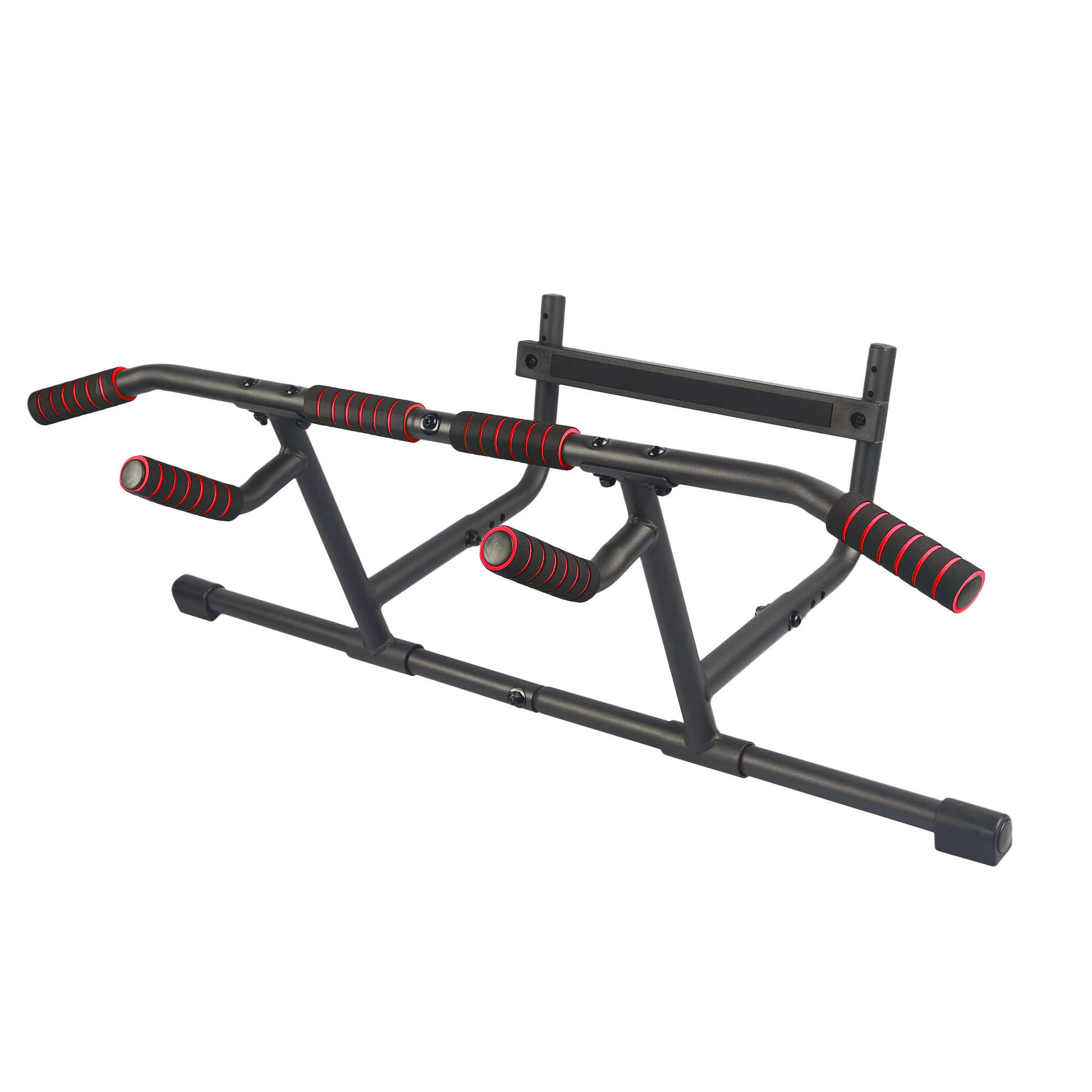 Door Pull Up Bar No Screw - Hangende deurkozijn pull-up bar met meerdere