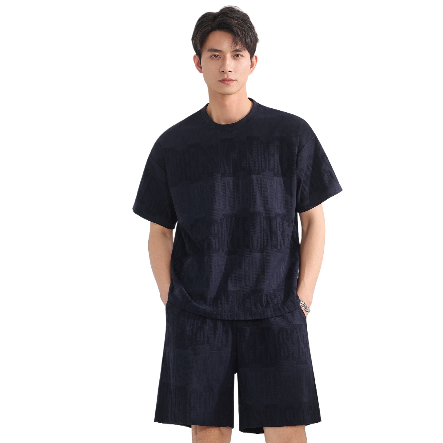 【Top 5-puntsbroeken】T-shirtset - Cycling recensie en prijs