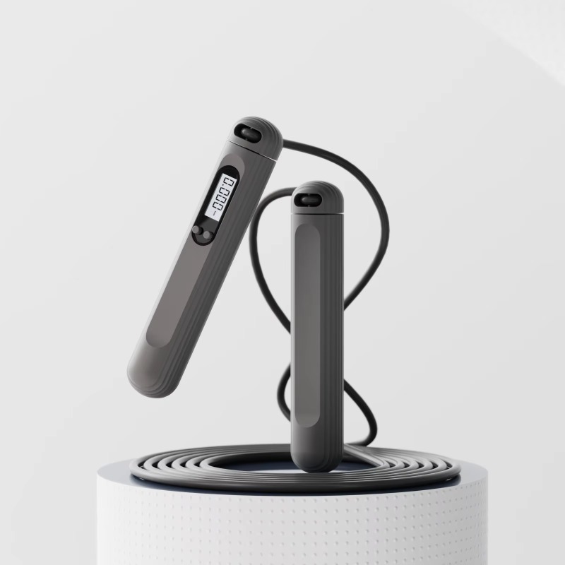 YTYINYTYINSkyhope Slimme sprin - Smart Jump Rope Digital Counter recensie en prijs