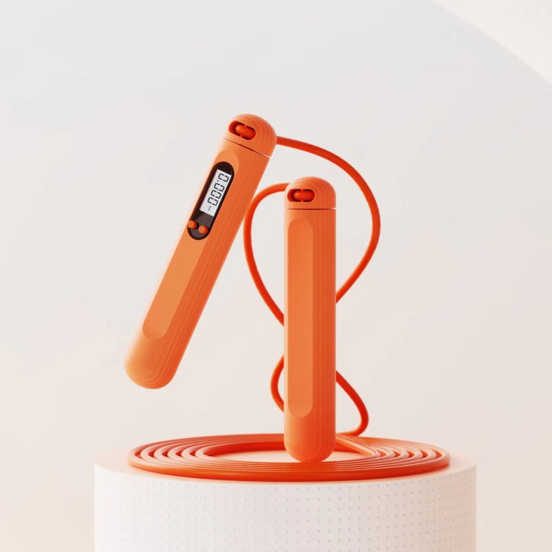 YTYINYTYINSkyhope Slimme sprin - Smart Jump Rope Digital Counter recensie en prijs
