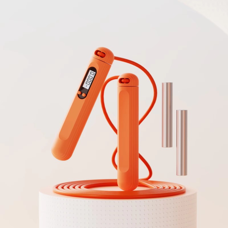 YTYINYTYINSkyhope Slimme sprin - Smart Jump Rope Digital Counter recensie en prijs