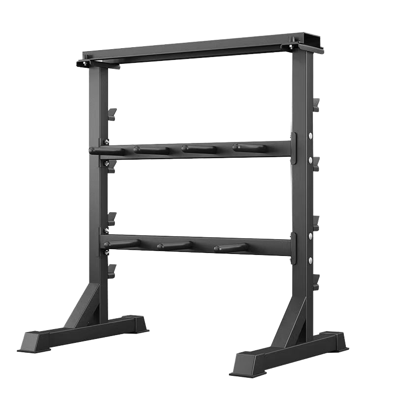 Stalen trainingsbank en -rek,  - Fitness Equipment recensie en prijs