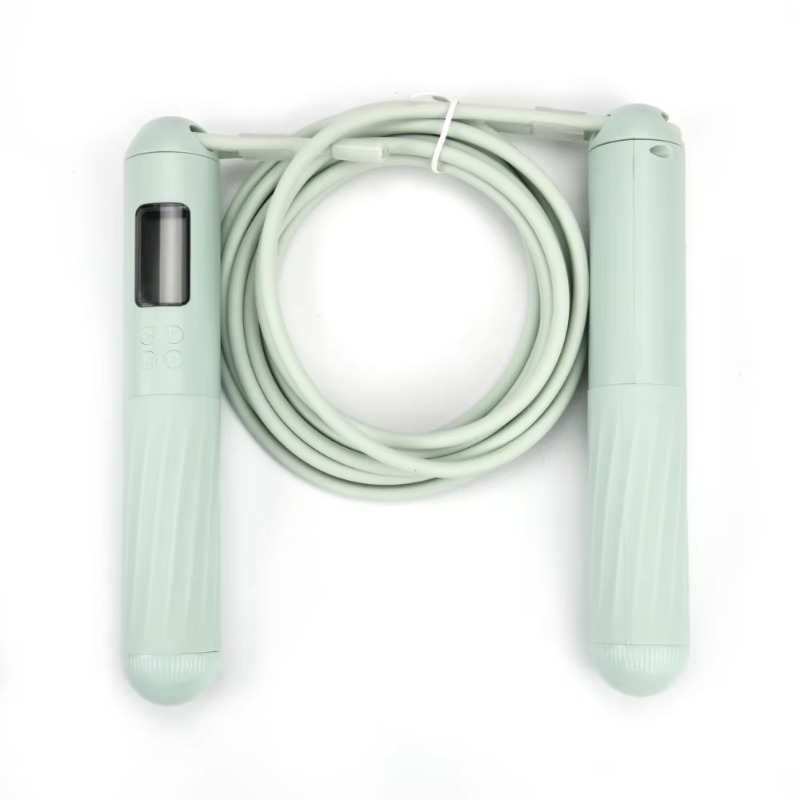 YTYINYTYIN: op maat gemaakte,  - Smart Jump Rope Digital Counter recensie en prijs