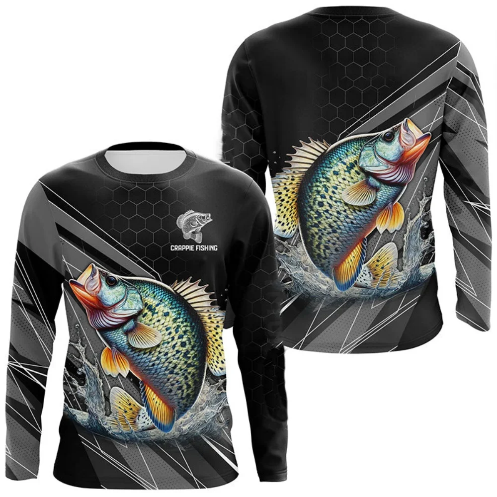 Heren visshirt met lange mouwe - Hiking recensie en prijs