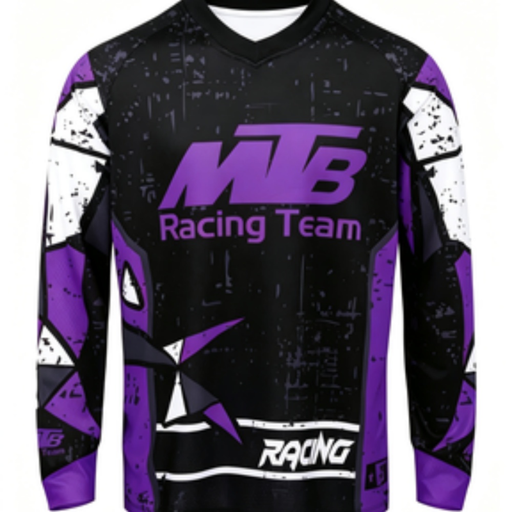 Teamshirt met lange mouwen, ad - Team Sports recensie en prijs