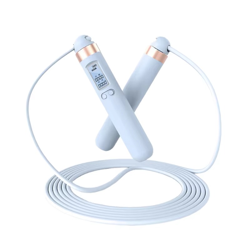 YTYINYTYI Slimme, verstelbare  - Smart Jump Rope Digital Counter recensie en prijs