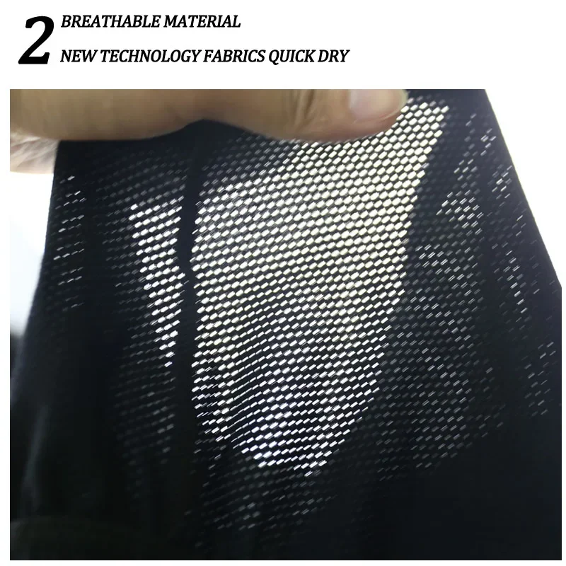 X-Tiger fietsbroek ademend mes - Padded Cycling Shorts 5D Gel recensie en prijs