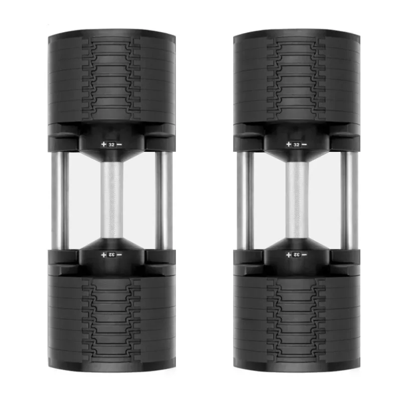 Een set van twee verstelbare d - Adjustable Dumbbell Pair 40Kg recensie en prijs