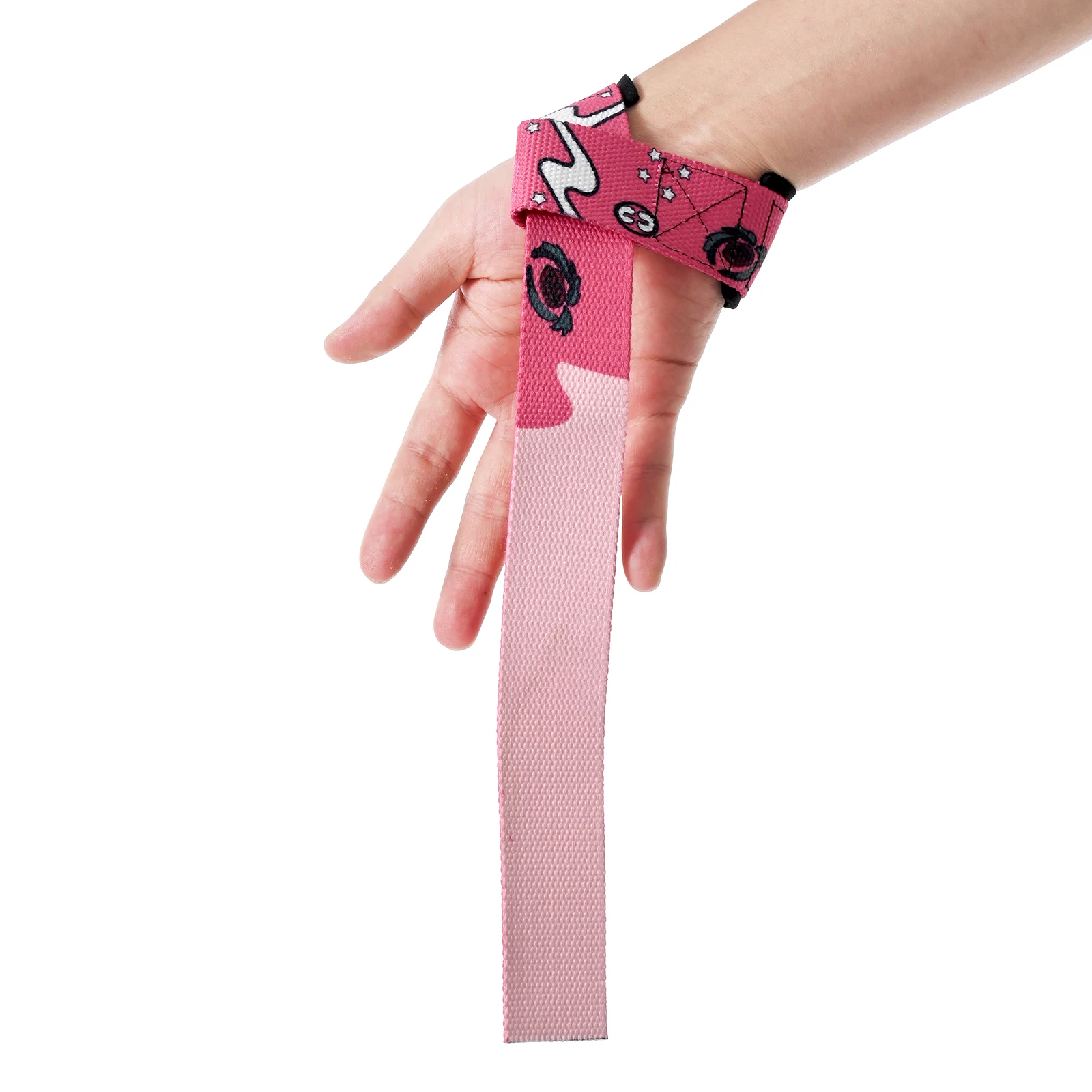 Anime Liftingbanden Bodybuildi - Wrist Wraps Weightlifting Support recensie en prijs