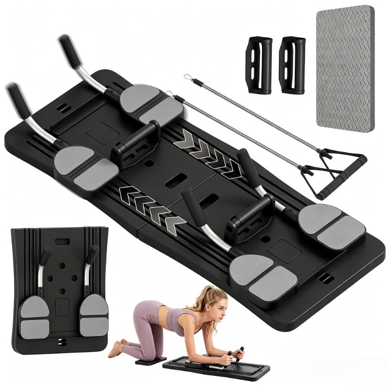 Opvouwbaar multifunctioneel tr - Push Up Board Foldable Multi Function recensie en prijs